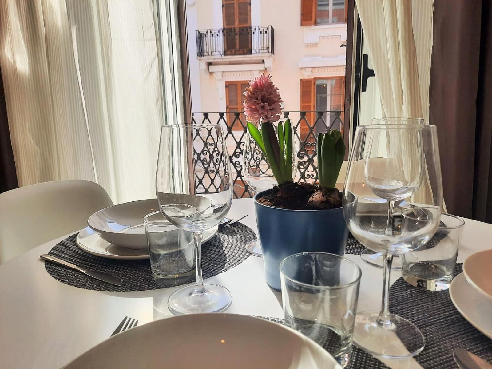 Apartament Enjoy Puglia Flats