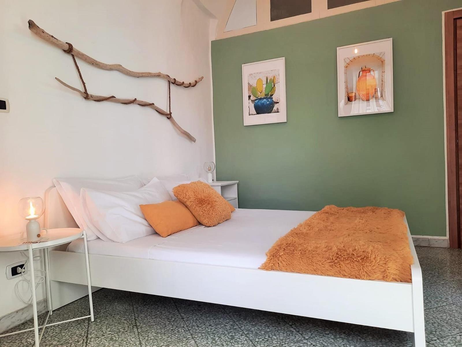 Enjoy Puglia Flats Apartament Bari