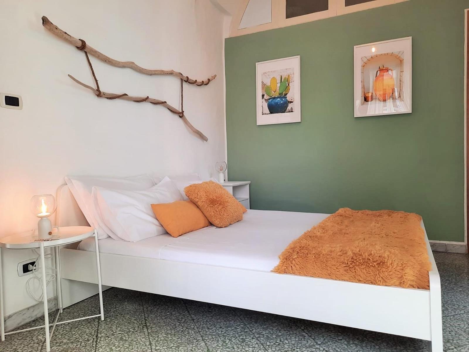 Enjoy Puglia Flats Apartament Bari
