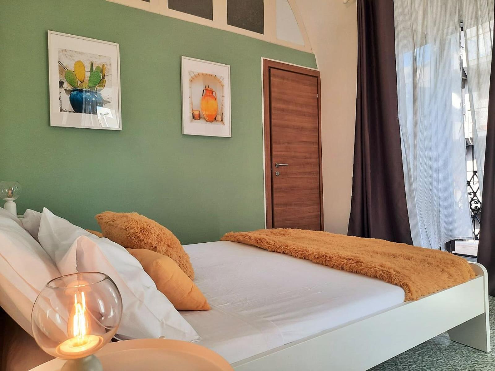 Enjoy Puglia Flats Apartament