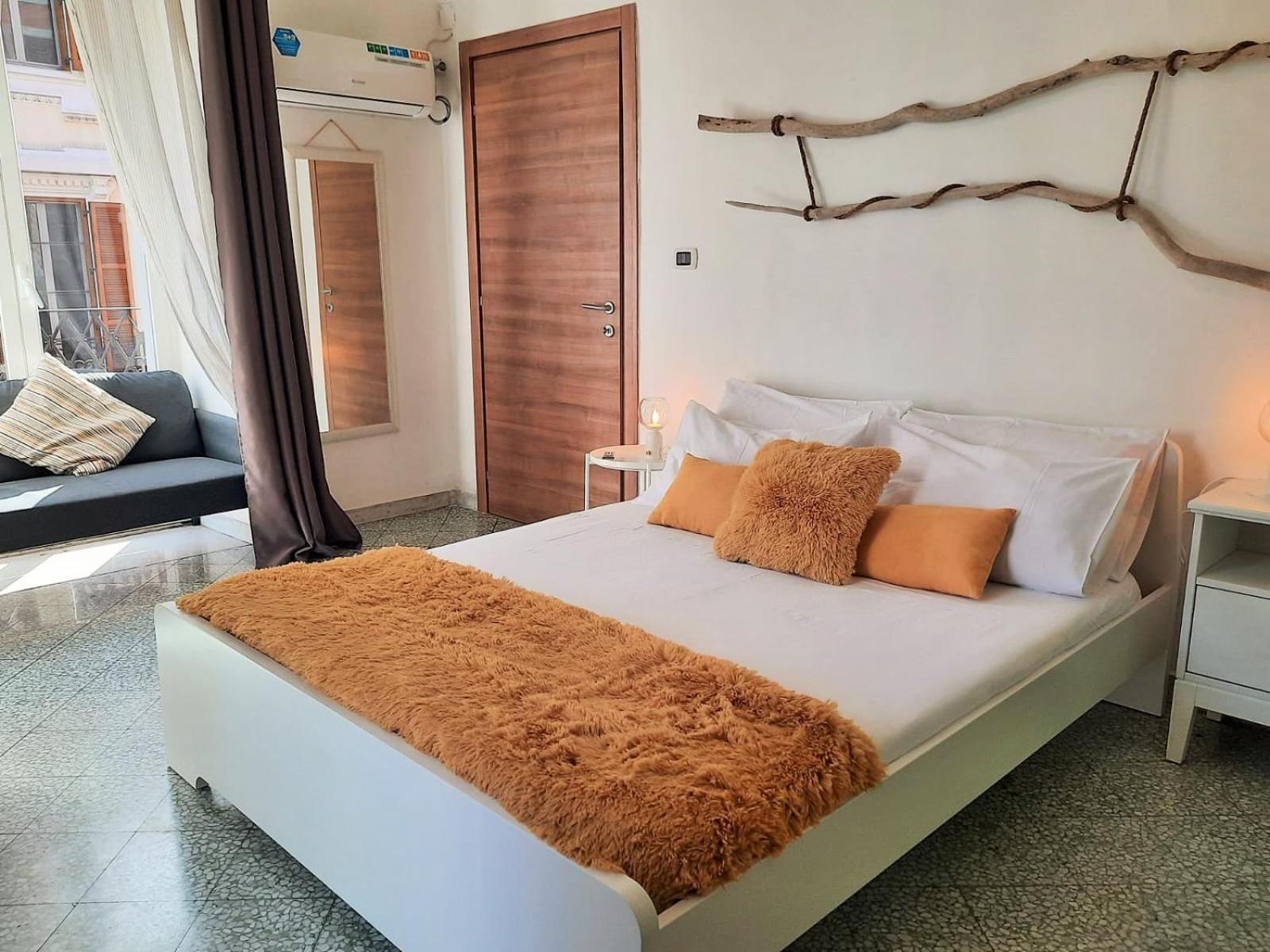 Apartament Enjoy Puglia Flats *