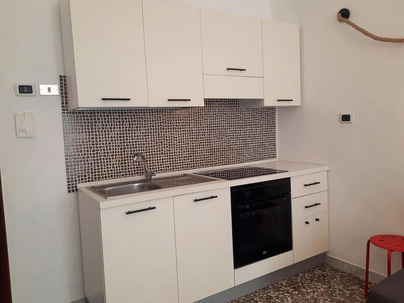 Apartament Enjoy Puglia Flats Bari