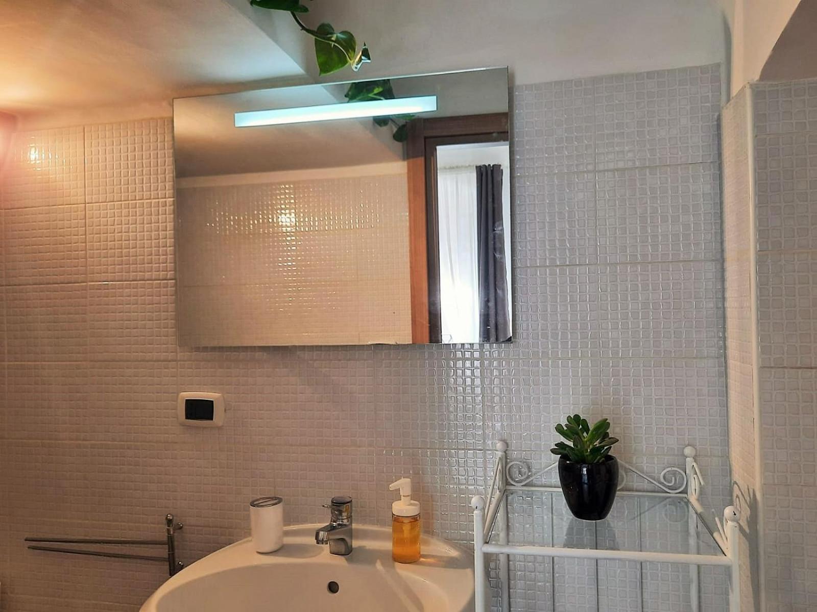 Apartament Enjoy Puglia Flats