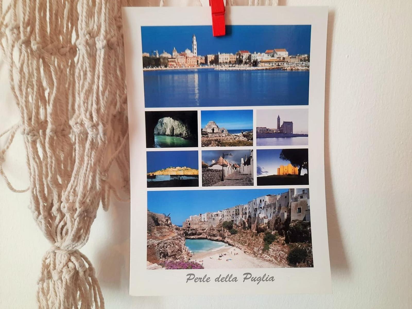 Enjoy Puglia Flats Apartament