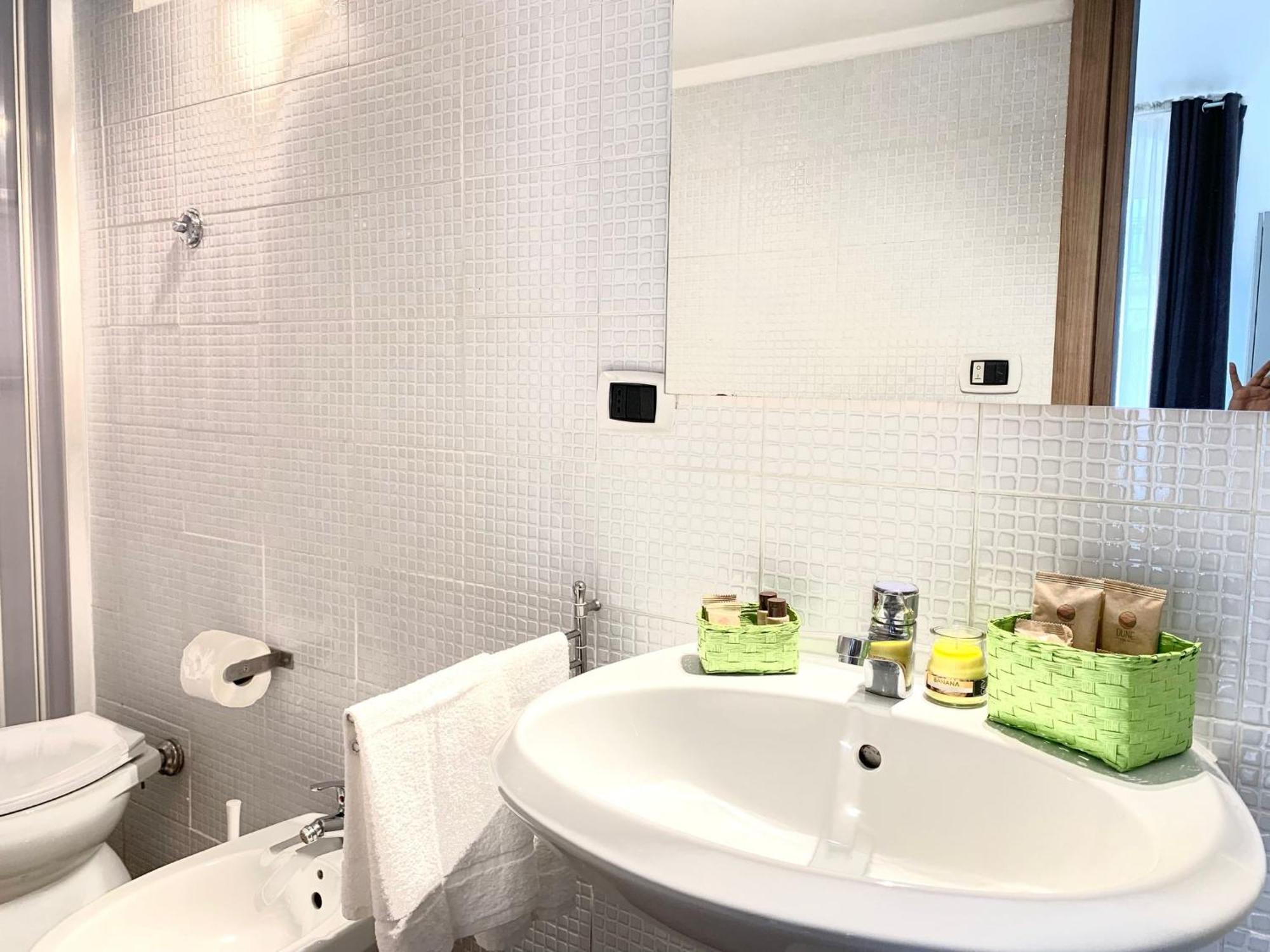 Apartament Enjoy Puglia Flats